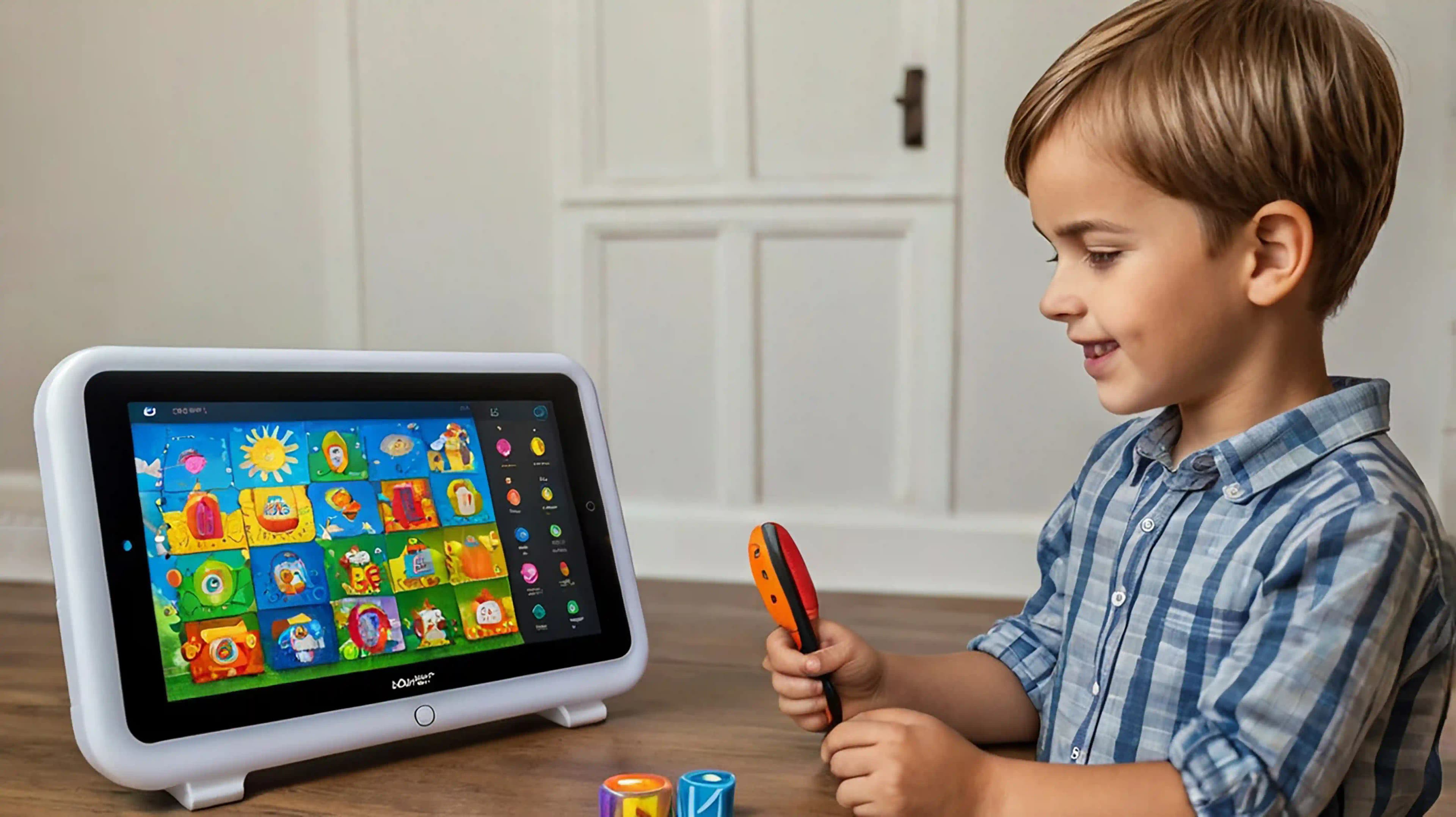 AI-Assisted Learning Platform for Neurodiverse Children (Autism to ADHD)