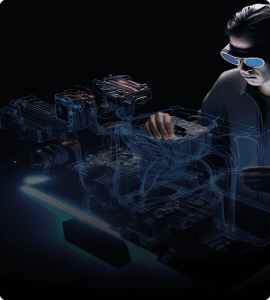 Hyper Velocity Engineering