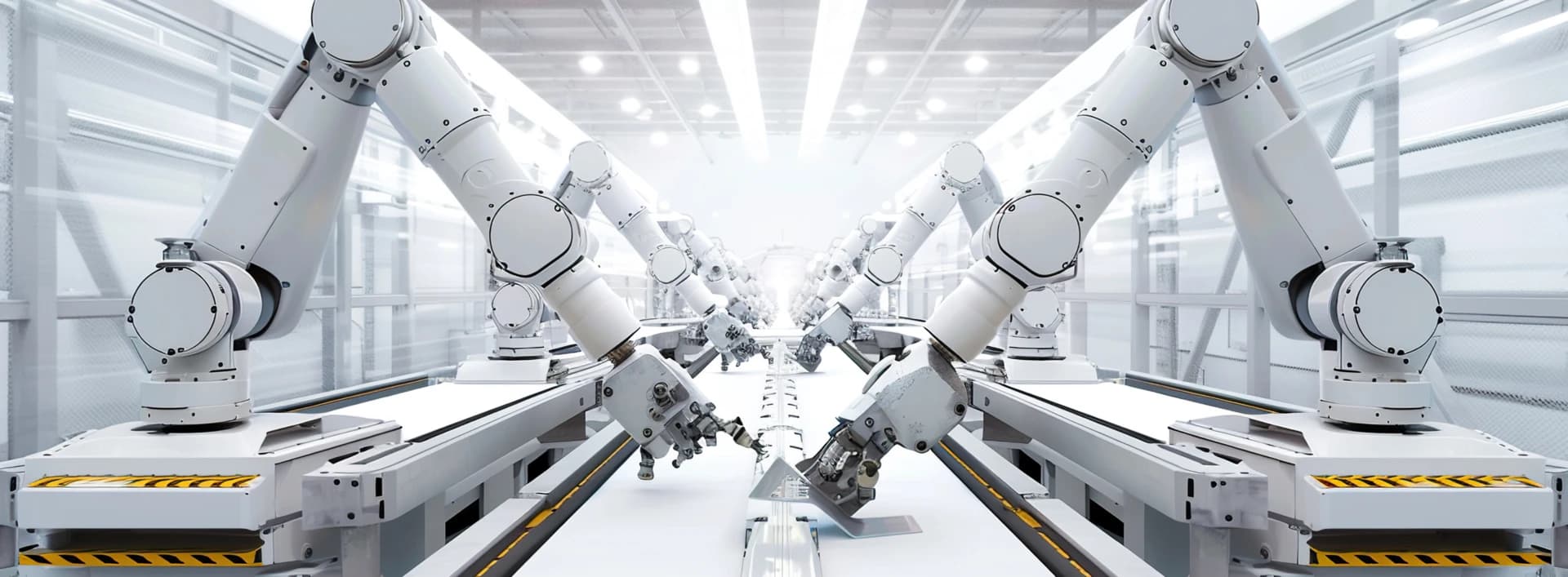 Manufacturing & Automotive