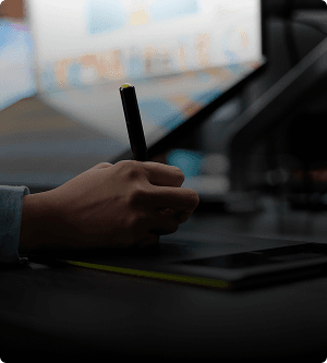 UI/UX & Product Design