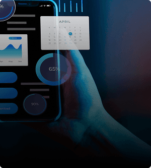 Web & Mobile App Development